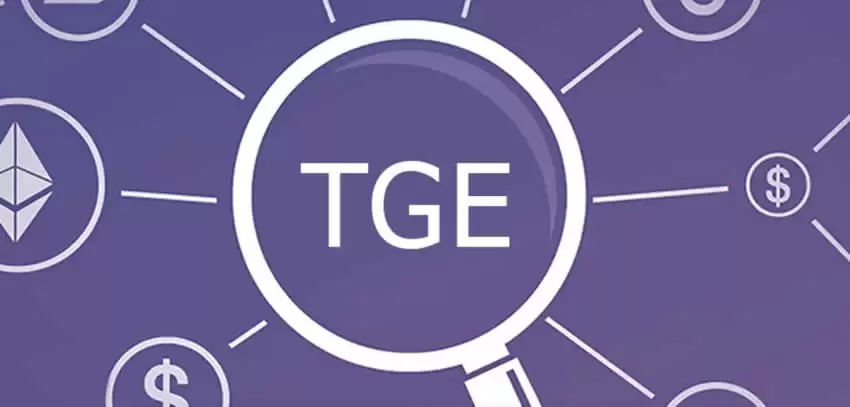 币圈TGE代表什么意思？币安TGE打新全攻略（含Alpha积分篇）