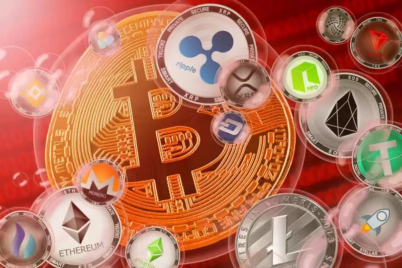 加密资金管理完整指南