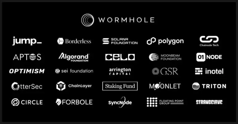 Wormhole(W)币是什么？W币工作原理、代币经济学及路线图