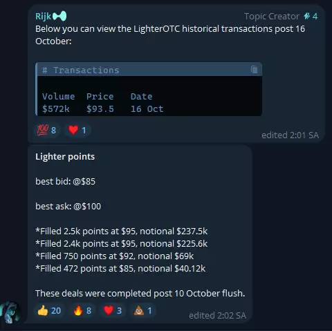 一文深入探讨Lighter