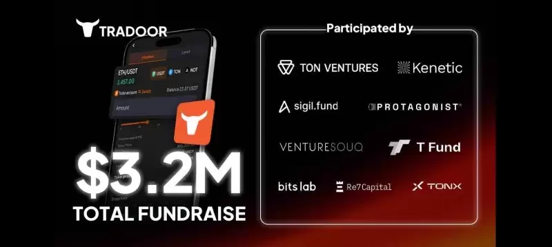 TRADOOR币全面介绍