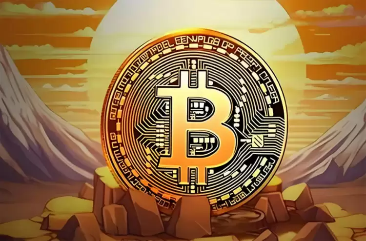 美联储降息：比特币（BTC）的启示 以及享受未来行情？