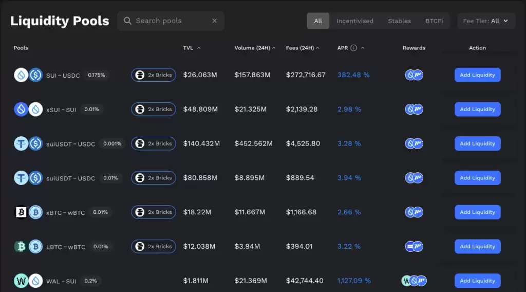 Momentum(MMT)币全面介绍