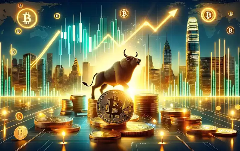 比特币（BTC）链上叙事:详细解读为何本轮牛市才刚刚开始