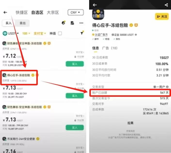 在币安与欧易买币安全吗？需要注意哪些风险？