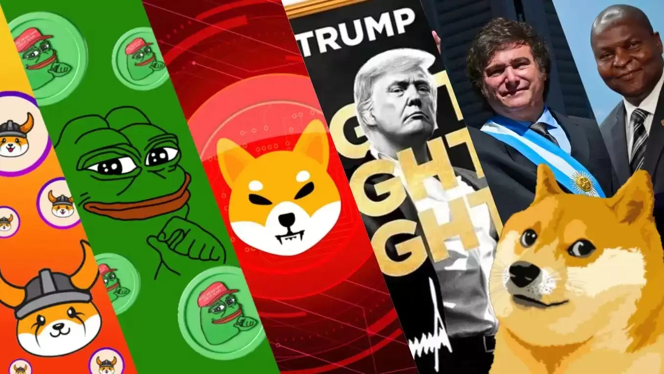 Meme币是什么？2025年主流热门Meme币排名