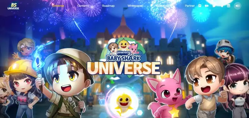 币安Baby Shark Universe(BSU币)是什么？未来前景怎么样？BSU价格预测介绍