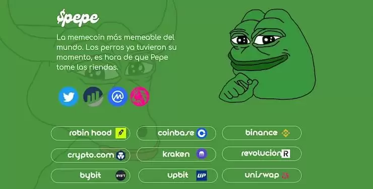 什么是 Pepe Coin（PEPE）币？PEPE未来价格预测2025-2030年