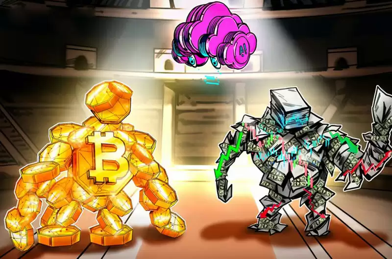 AI 时代的股票与比特币（BTC）：谁能在未来 50 年立于不败之地？