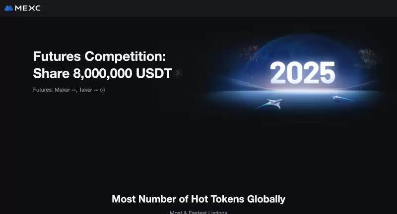 最佳加密货币期货交易平台盘点