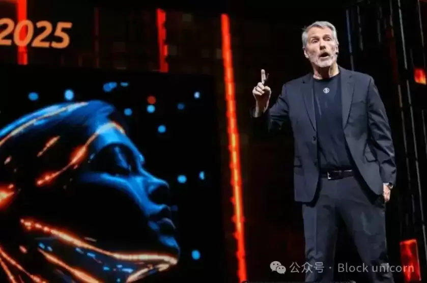 陷入困境的上市公司为何纷纷大举购买比特币？