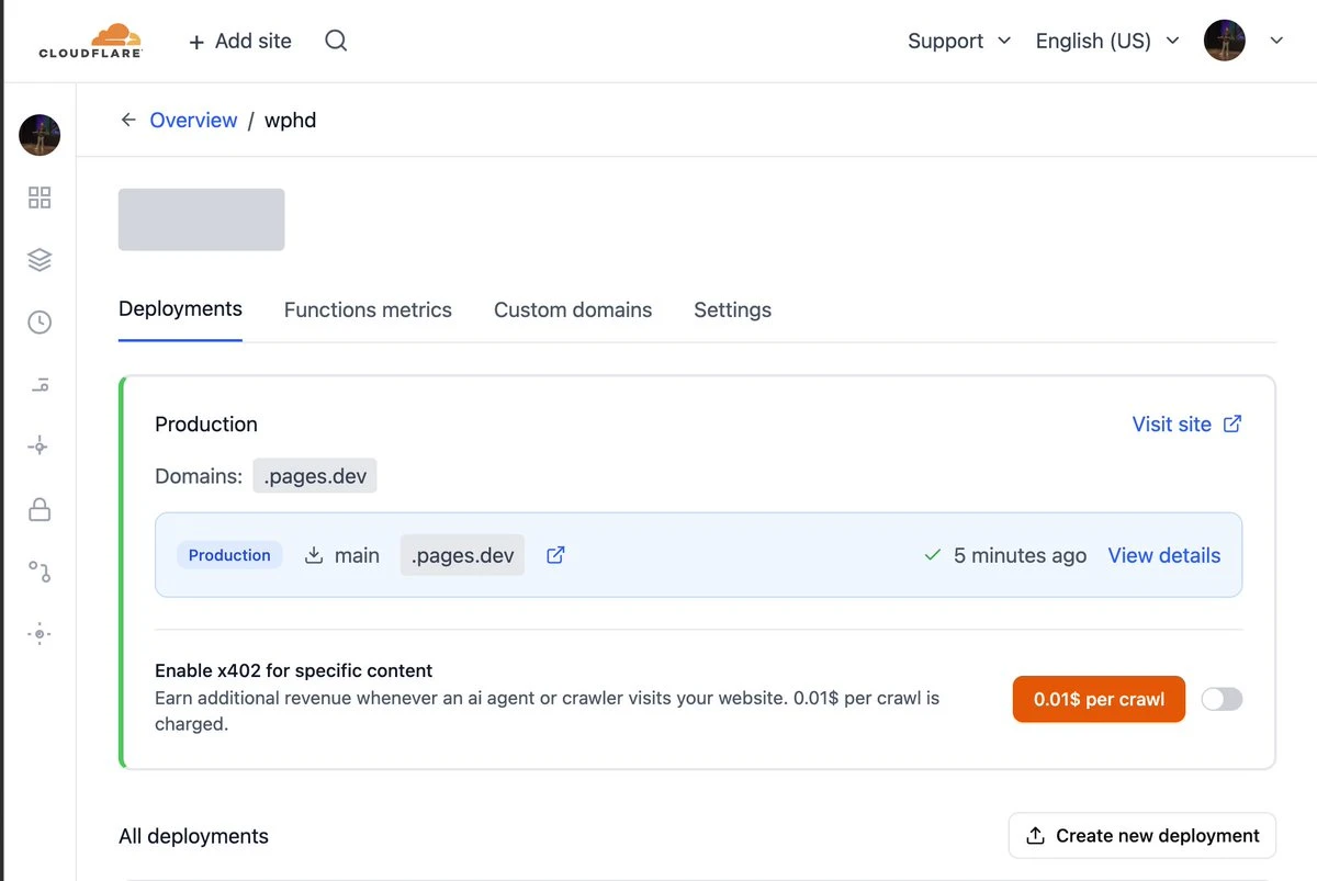 假如x402大规模落地，哪门生意哪些项目最能赚钱？
