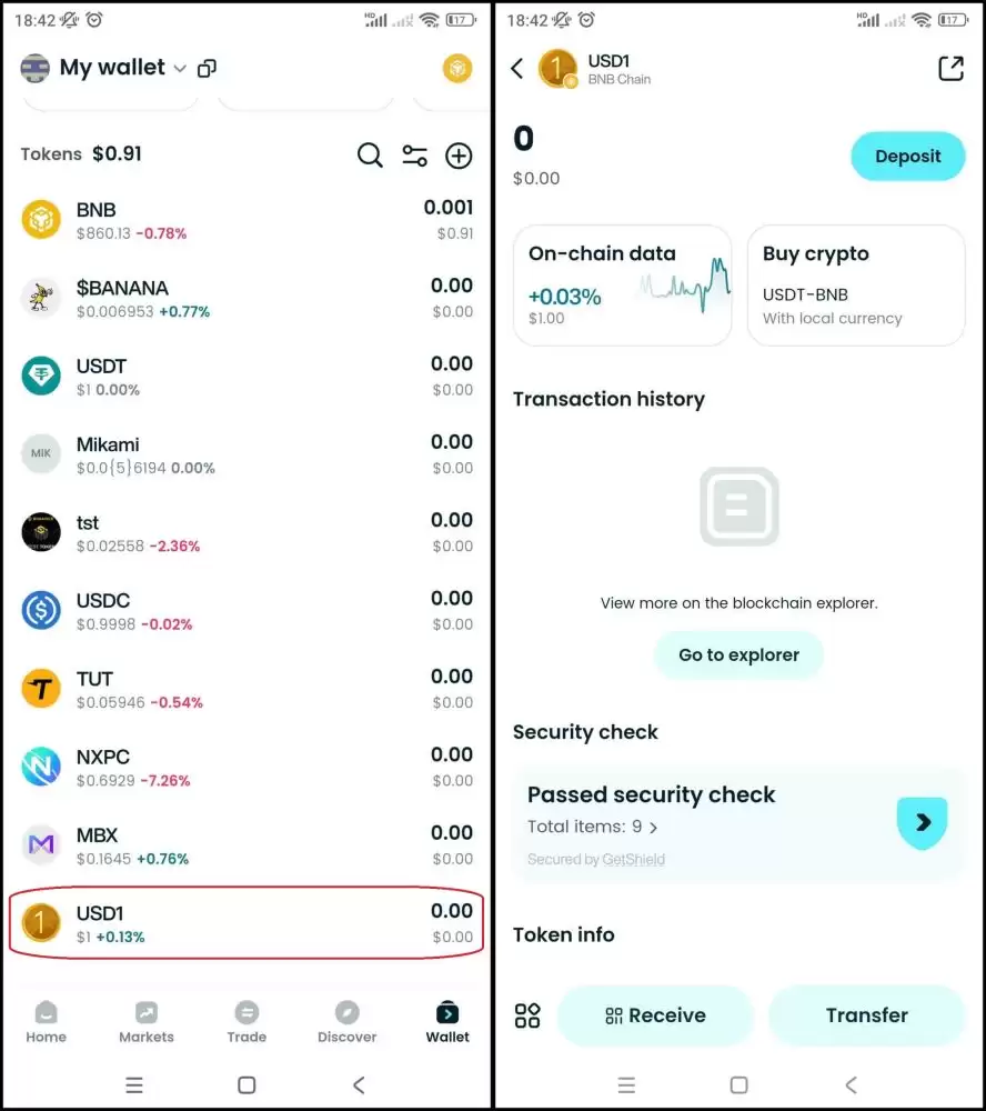什么是USD1稳定币？与其他稳定币有什么不同？市场前景如何？