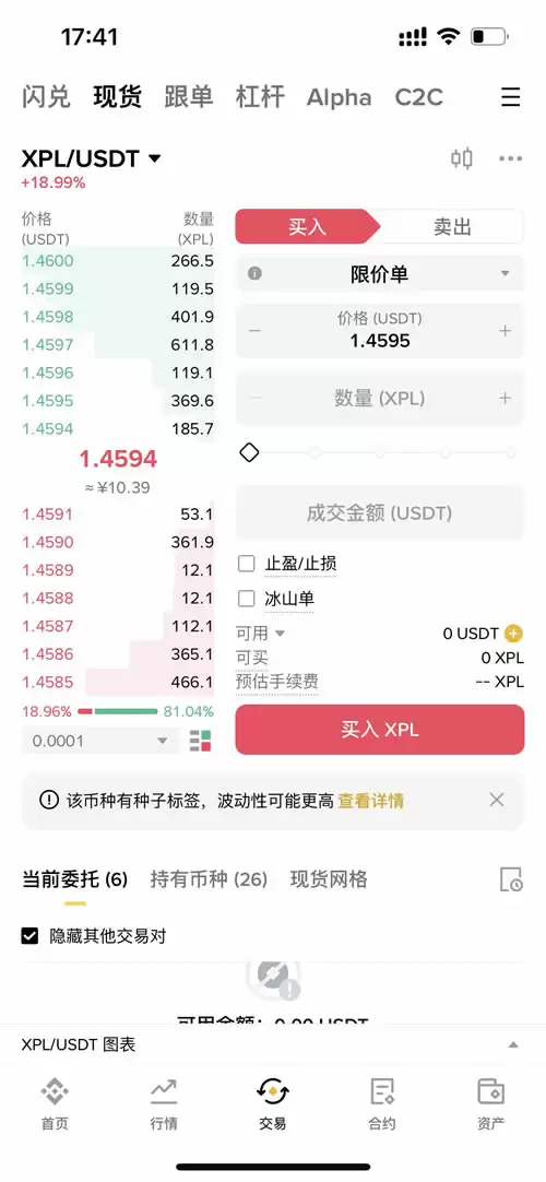 Plasma(XPL)币是什么？XPL币怎么买？XPL价格走势分析及未来展望