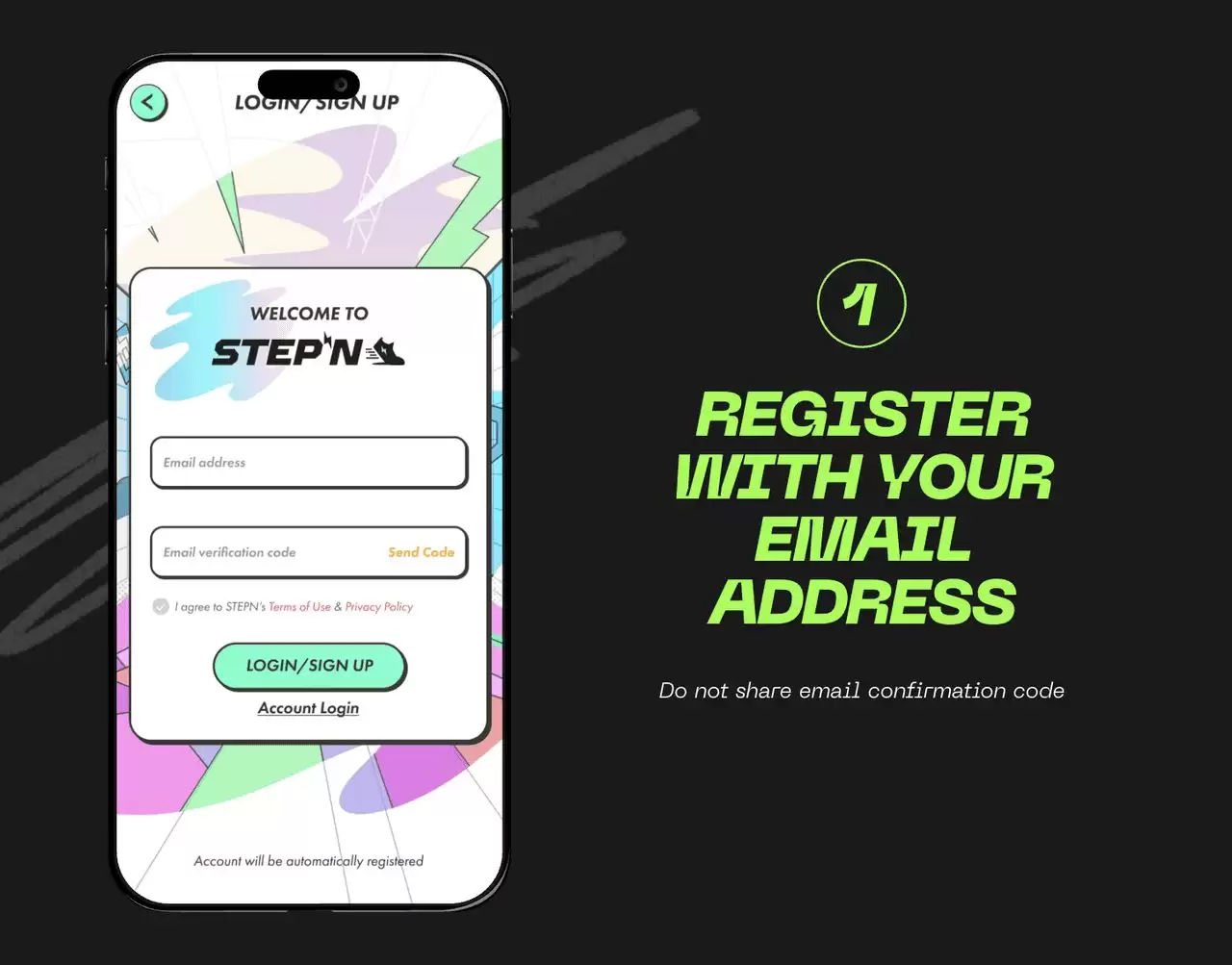 STEPN (GMT)币是什么? 在币安怎么买？如何在STEPN上游玩和赚取奖励?