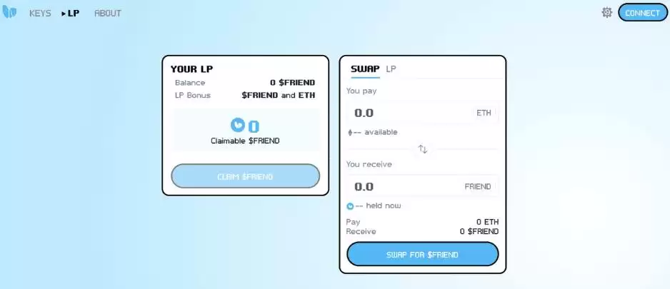 Friend.tech (FRIEND) 