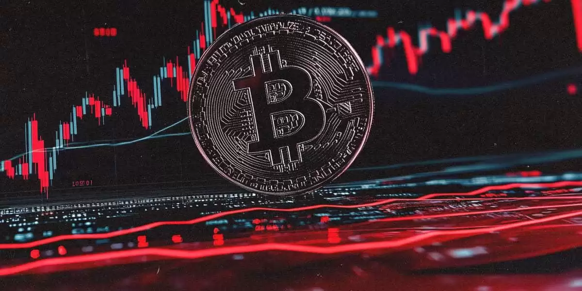 2025年BTC价格预测：技术指标与市场动态深度解析