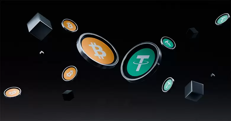 比特币 vs 稳定币：差异与投资介绍