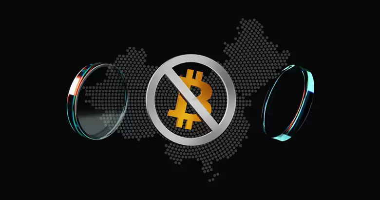 中国在比特币挖矿中占据主导地位：中国是否秘密控制了全球70%的算力？未来如何？