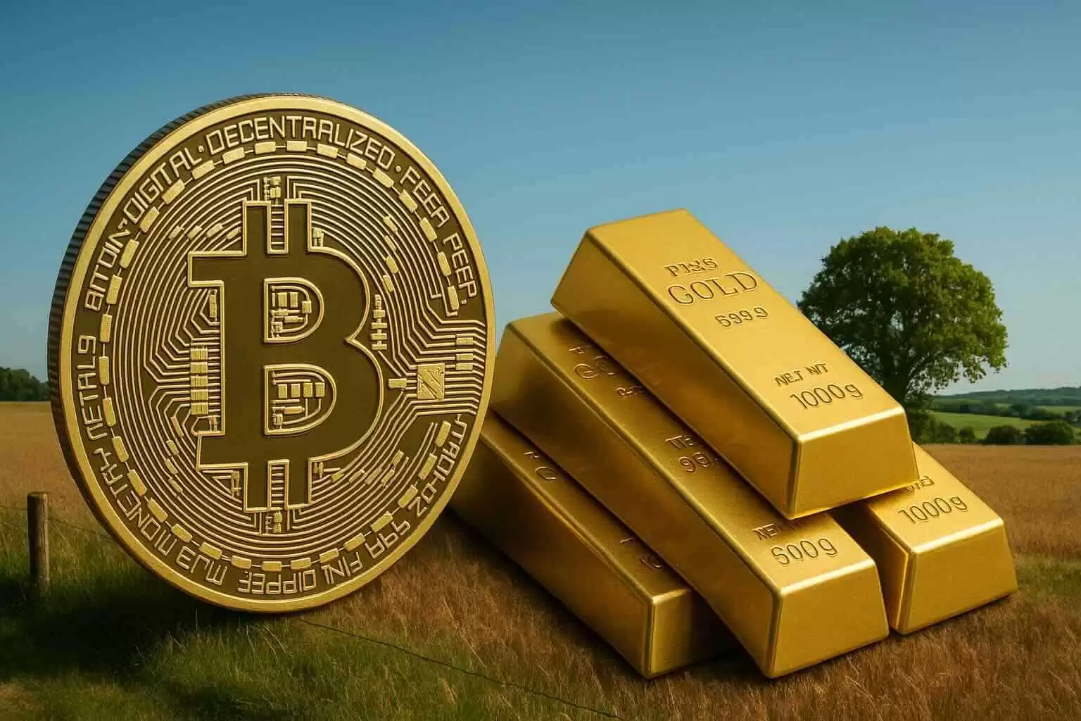 比特币价格预测:技术指标支持看涨目标