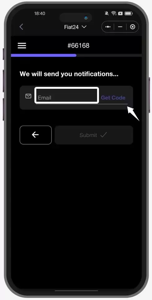 Fiat24注册开户教程 - Fiat24银行借记卡申请指南(有个人iban,可激活wise)