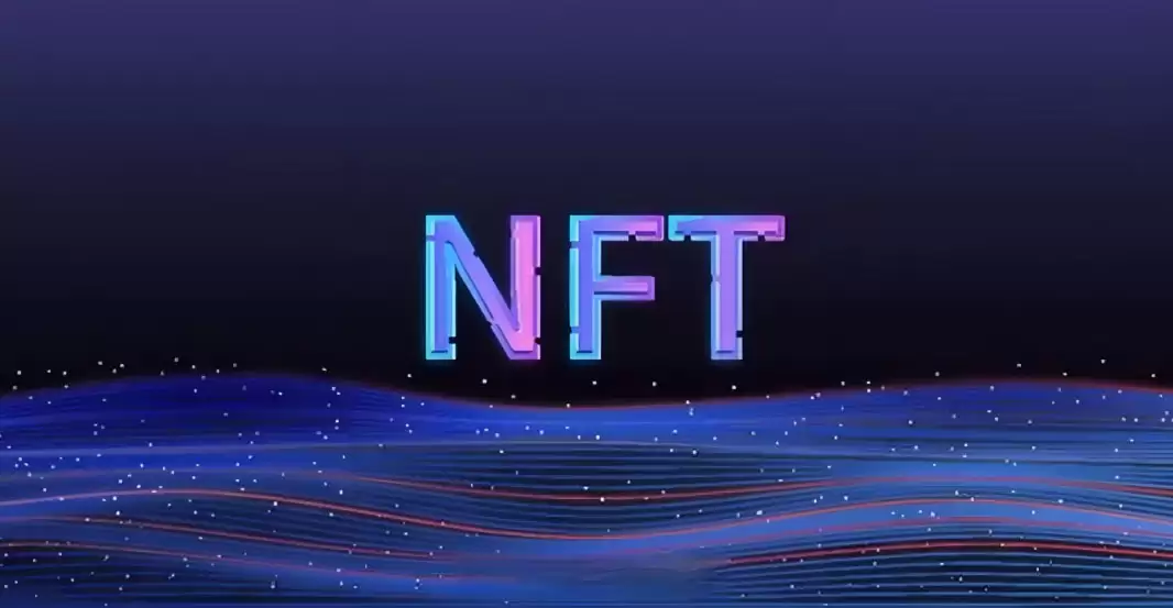 市值翻倍 地板价和交易量狂飙:NFT焕发又一春？