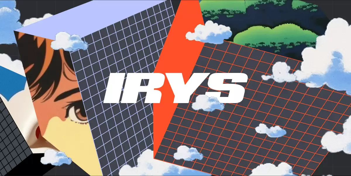 Irys (IRYS) 空投是什么？