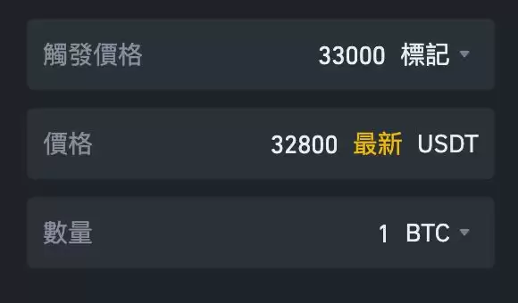 币安合约怎么下单？如何设置止盈止损？币安合约交易介面解读