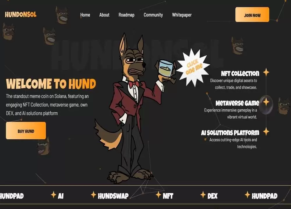 HUND币是什么？HUND主要特点、未来潜力及价格预测