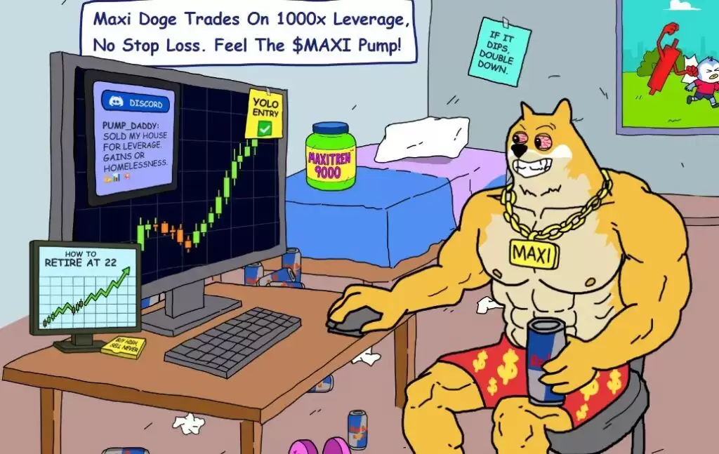 最值得购买的低价加密货币(14种):2025年有望获得1000倍收益