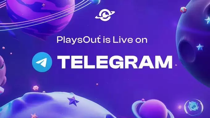 什么是PlaysOut(PLAY币)?PlaysOut项目概述,代币经济与未来前景分析