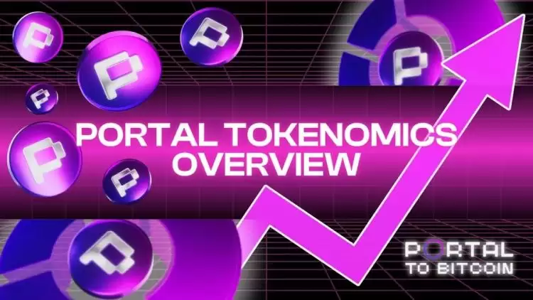 Portal To Bitcoin(PTB币)是什么?怎么样?PTB代币经济与未来前景分析