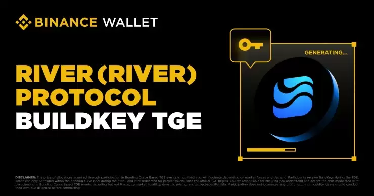 River(RIVER)币全面介绍