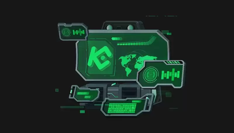 KuCoin交易所怎么样？安全吗？合法吗？KuCoin功能、手续费介绍