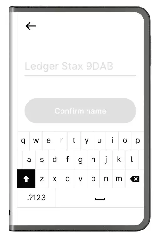什么是Ledger Stax wallet？功能有哪些？使用步骤教学