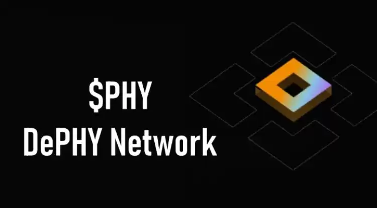 DePHY Network(PHY币)是什么?PHY核心技术,代币经济与价格预测