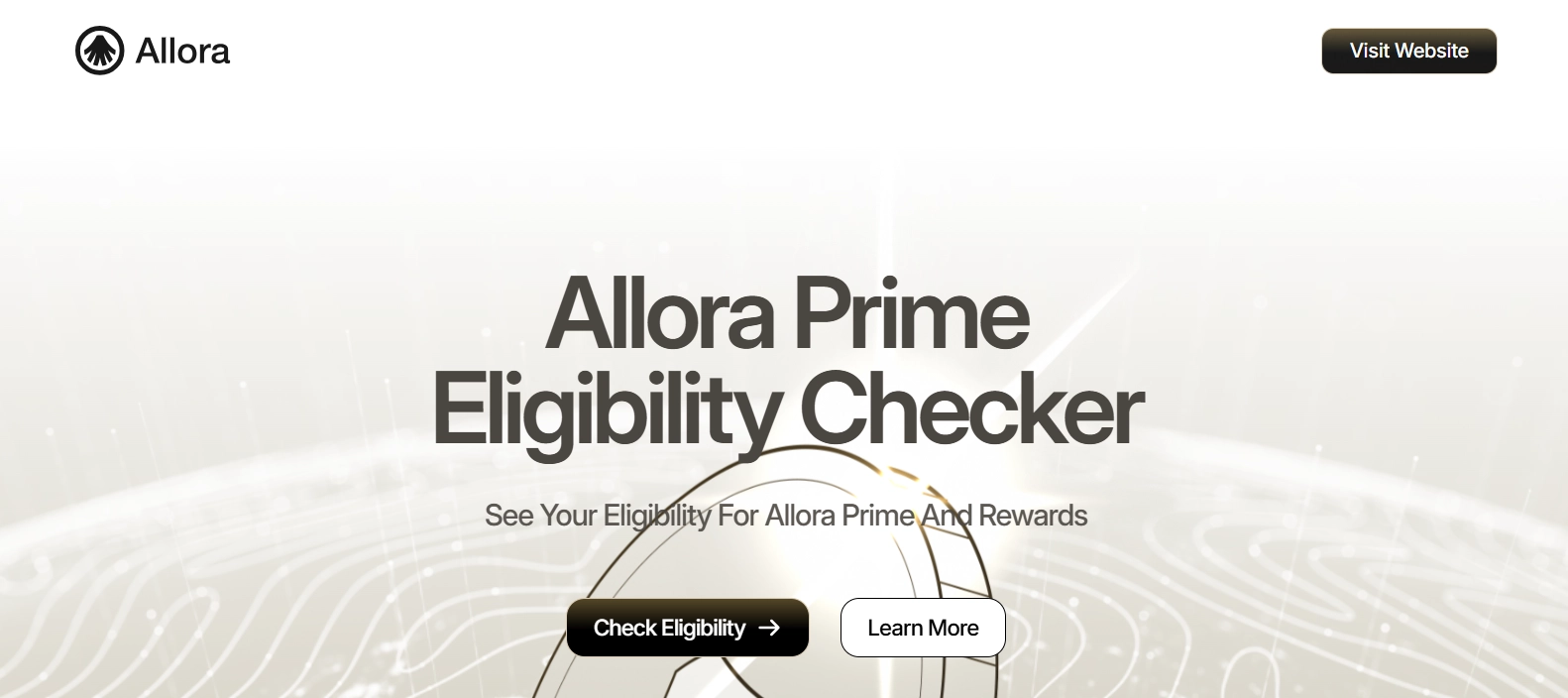 Allora(ALLO)币上市指南