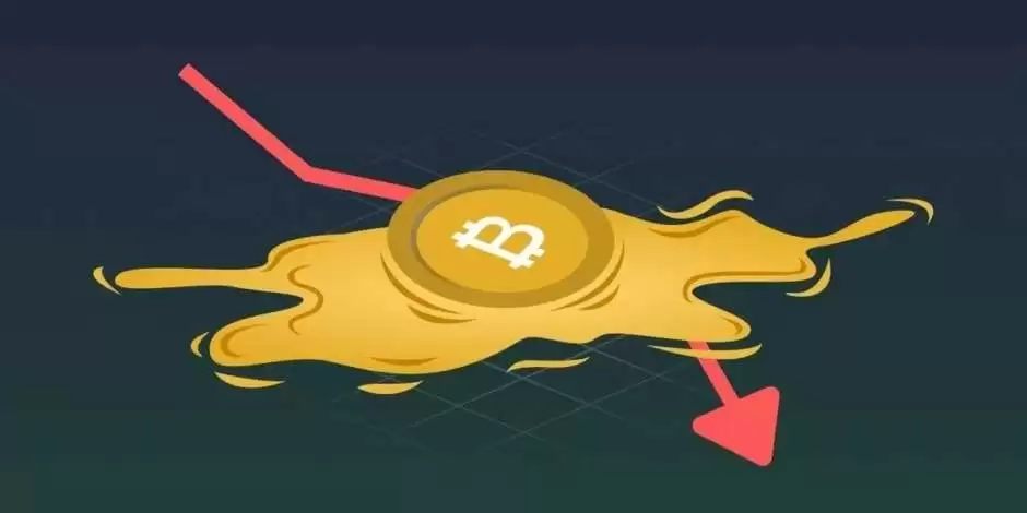 加密货币清算是什么意思？分析货币清算情况,我的货币被清算了怎么办？