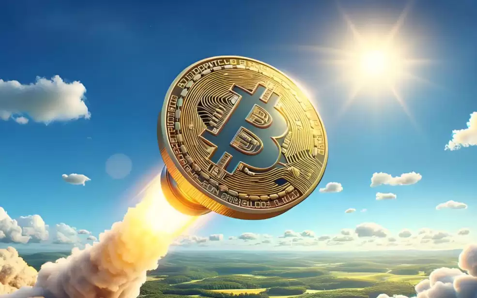 比特币（BTC）真实收益率测算方法