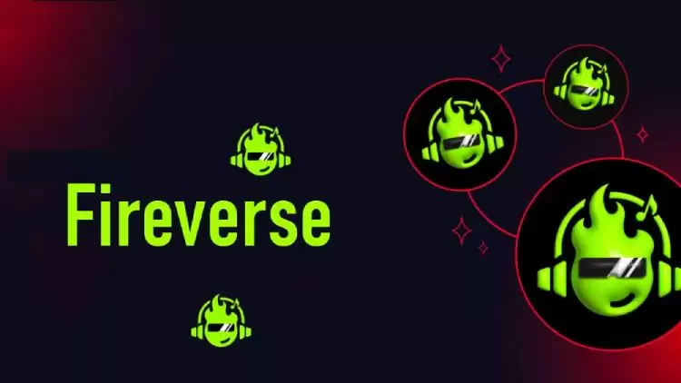 Fireverse(FIR币)是什么?如何领取?Fireverse项目概述,代币经济与未来发展介绍