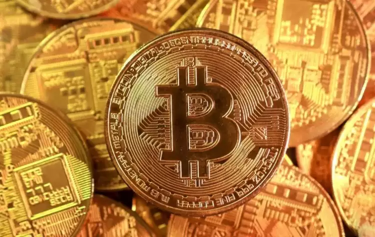 比特币行情分析