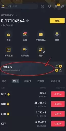 什么是永续合约？币安合约交易操作指南