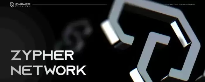 Zypher Network(POP)币全面介绍