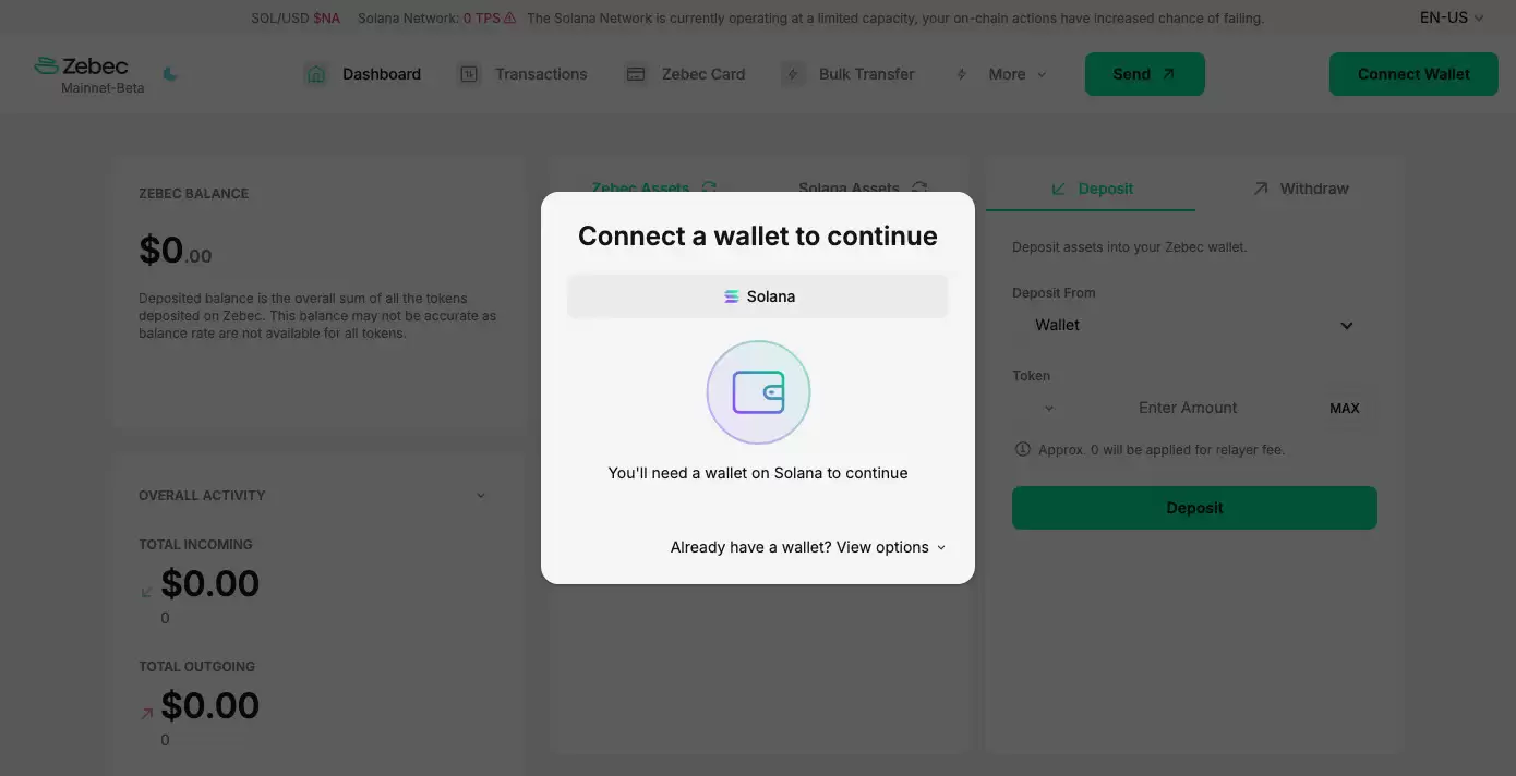 什么是Zebec Network（ZBCN币）？ZBCN价格预测2025-2030年
