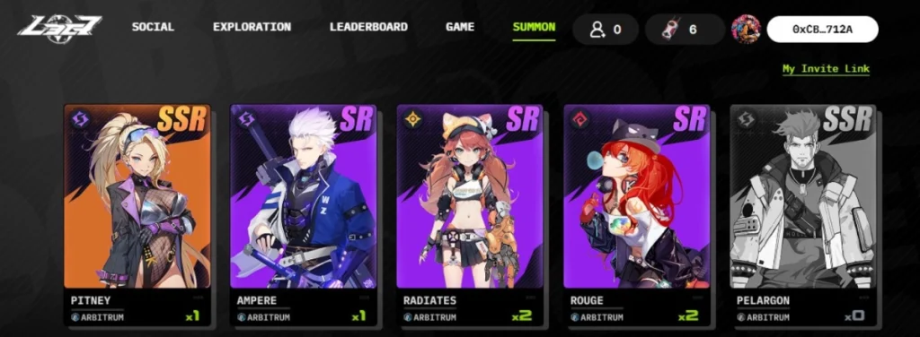 L3E7是什么？如何参与L3E7空投并领取免费L3E7代币？