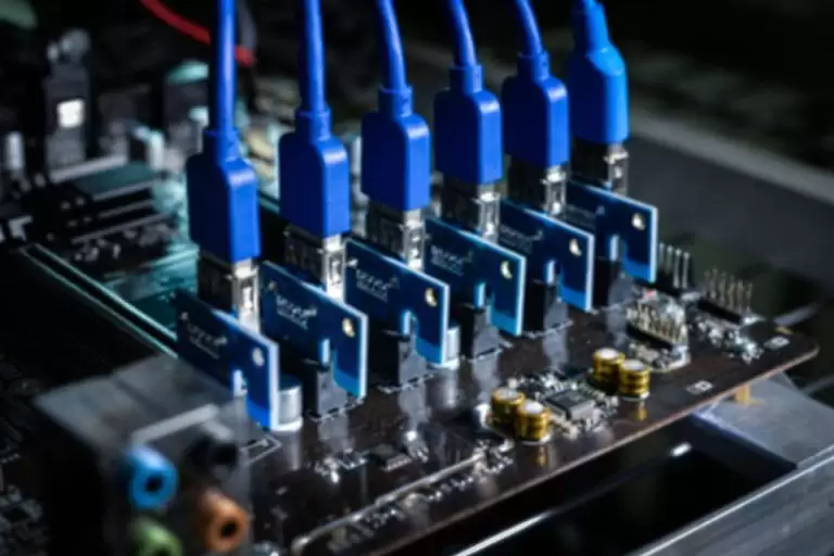 什么是加密货币挖矿？2025年加密货币挖矿新手指南