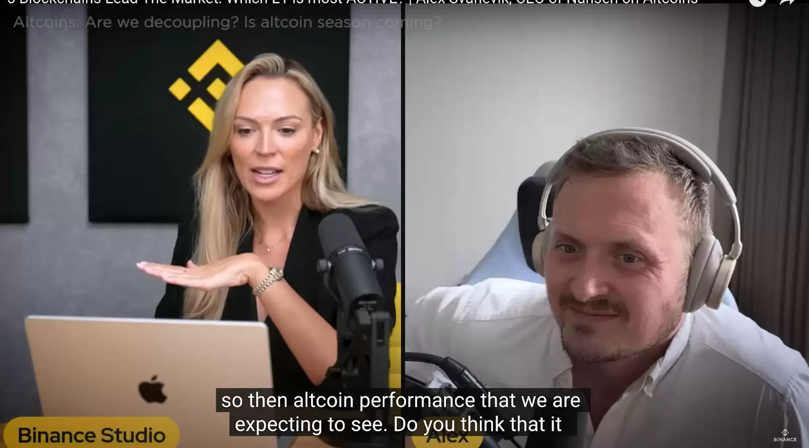 5 大区块链引领市场:哪条 Layer 1 链活跃度最高？一文解析