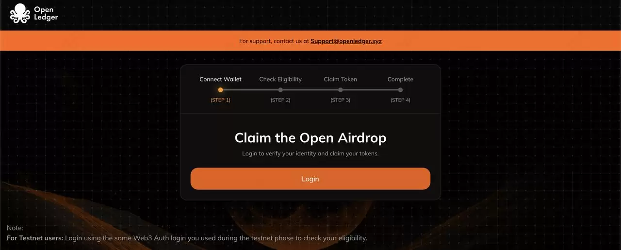 OpenLedger (OPEN)币是什么？如何领取OPEN代币？2025年价格预测
