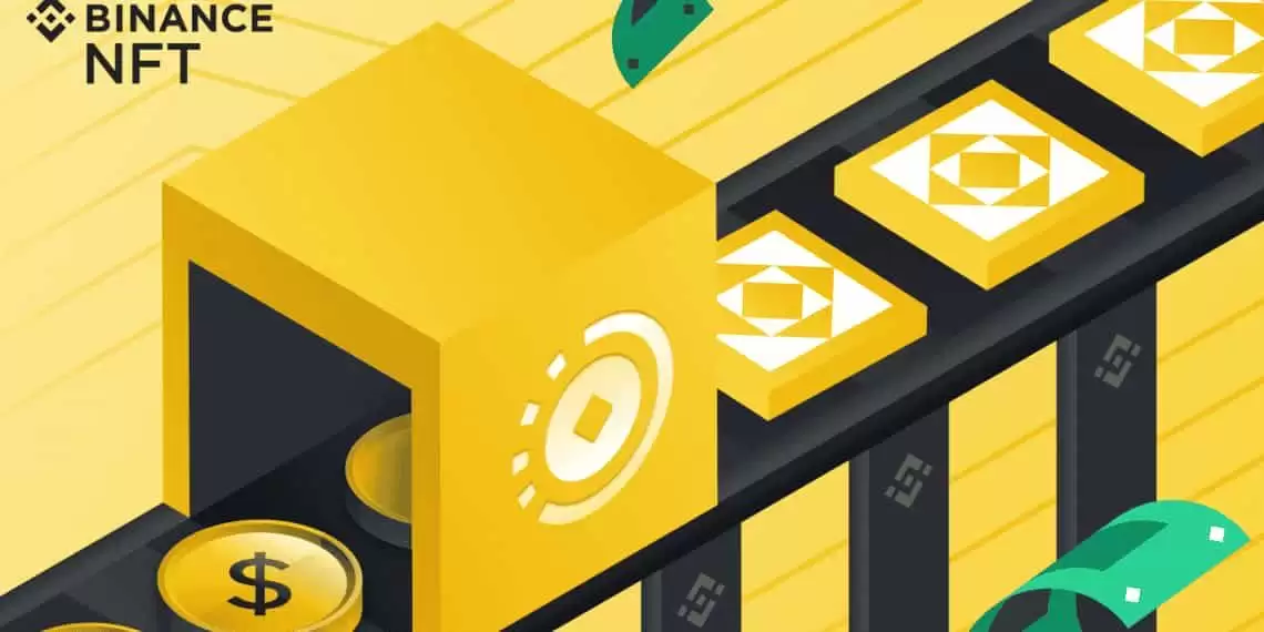 如何在Binance网页版进行交易？