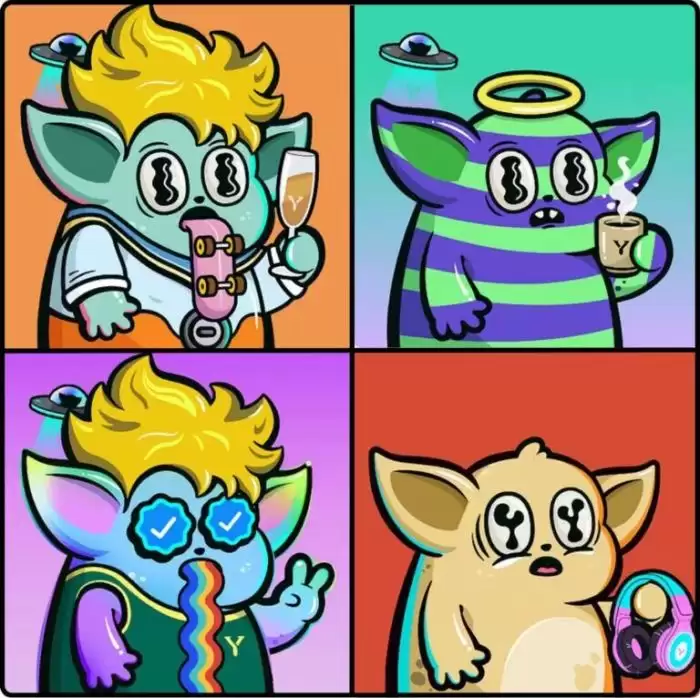 Yei Finance(CLO)币详细介绍